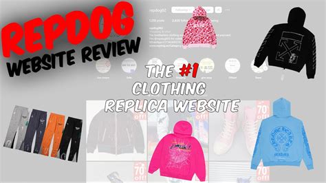 best clothing replica company|fake clothes websites.